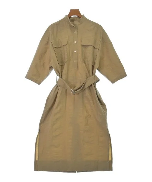 SEEALL Dresses