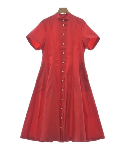 foufou Dresses