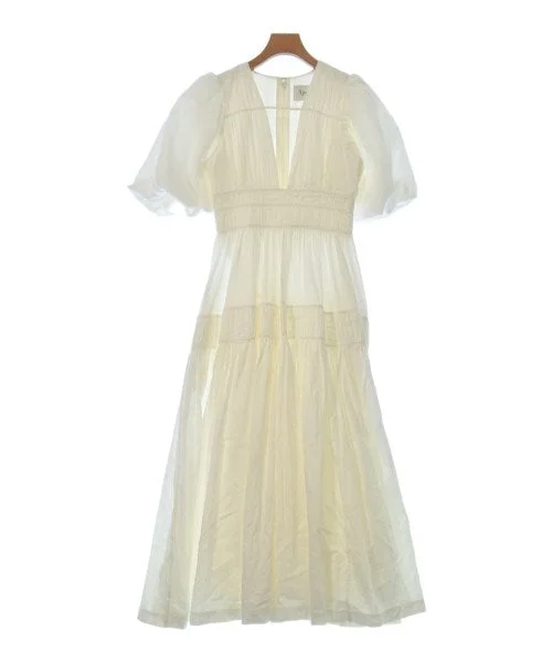 Aje Dresses