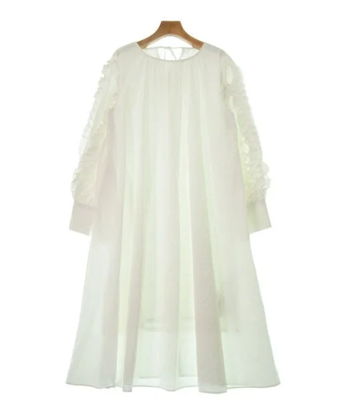 trefle Dresses