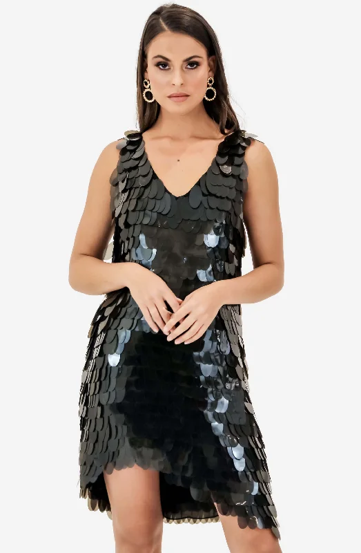 Skylar Embellished Dress by Aje