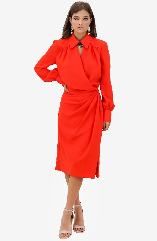 Kat Dress by Altuzarra