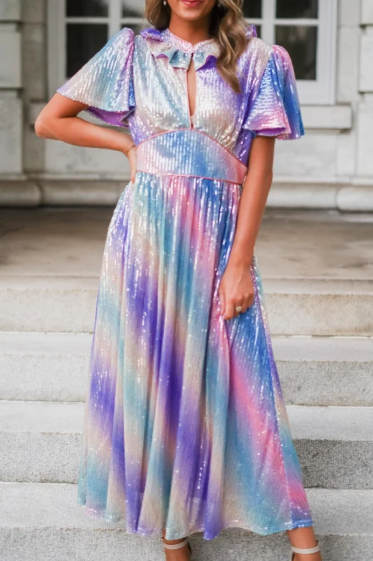 Celeste Dress - FINAL SALE