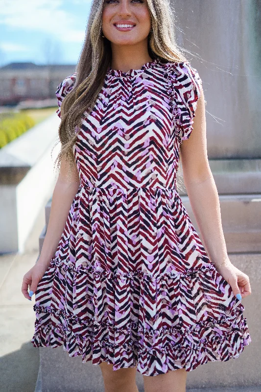 Donovan Dress - FINAL SALE