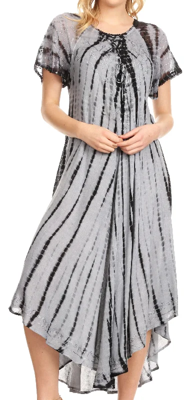 Black/Grey