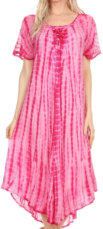 Fucshia