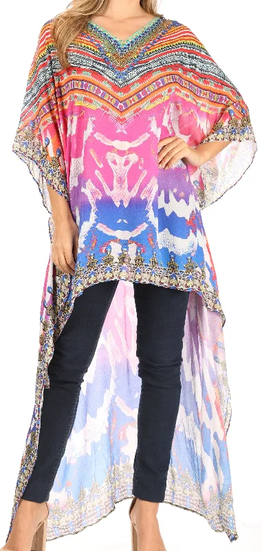 Blue/Pink