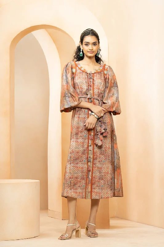 Inara Dress