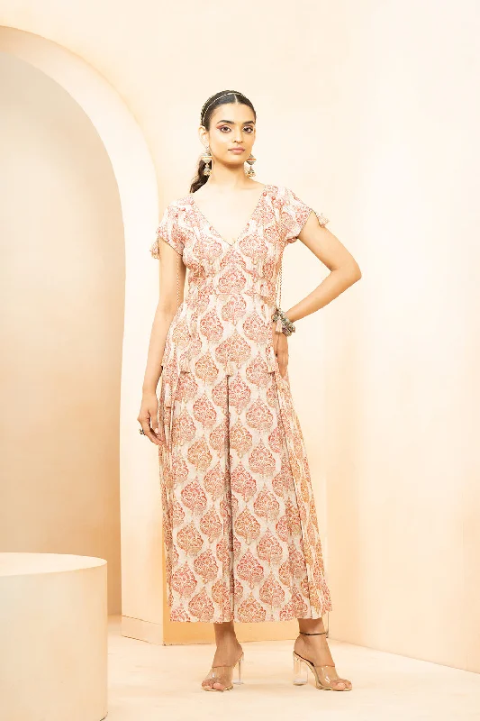 Nuha Dress