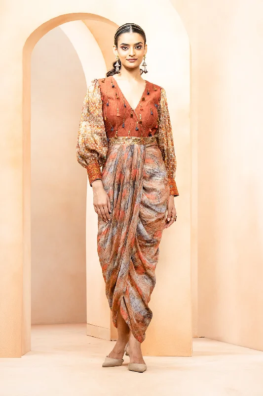 Noor Dress