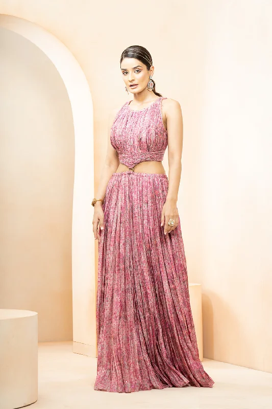 Ayat Dress