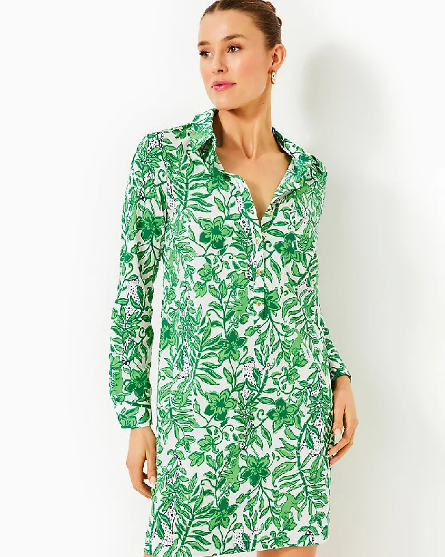 Kindra Upf 50 Plus Dress