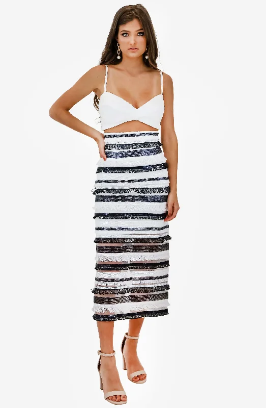 Rozela Dress by Lexi