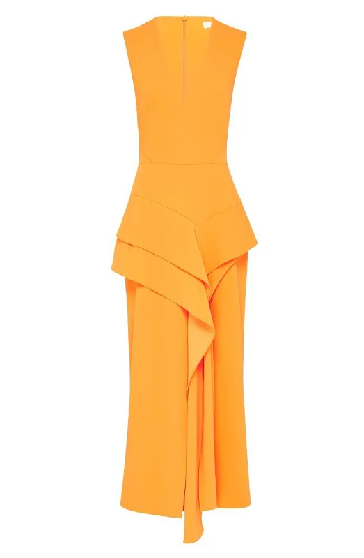 Moon Movement Dress by Sass & Bide