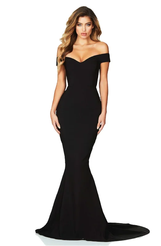 Allure Gown by Nookie