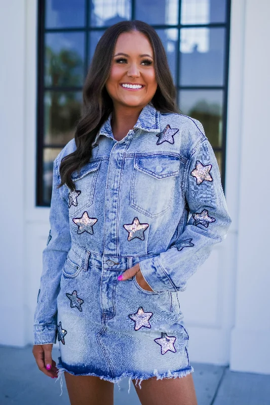 Raelynn Dress - FINAL SALE