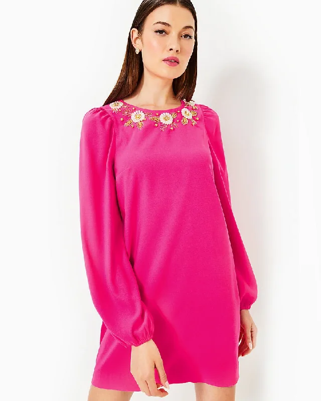 Rainer Dress