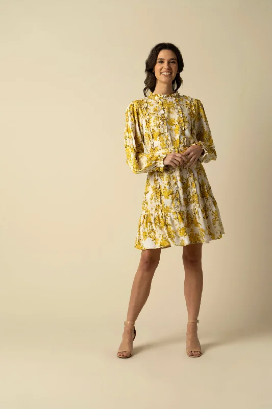 Amanda Dress