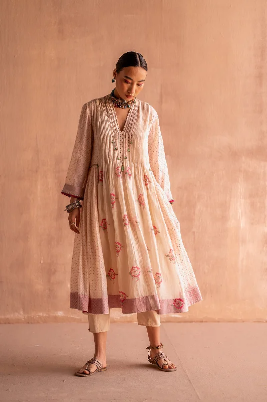 Gauri Dress