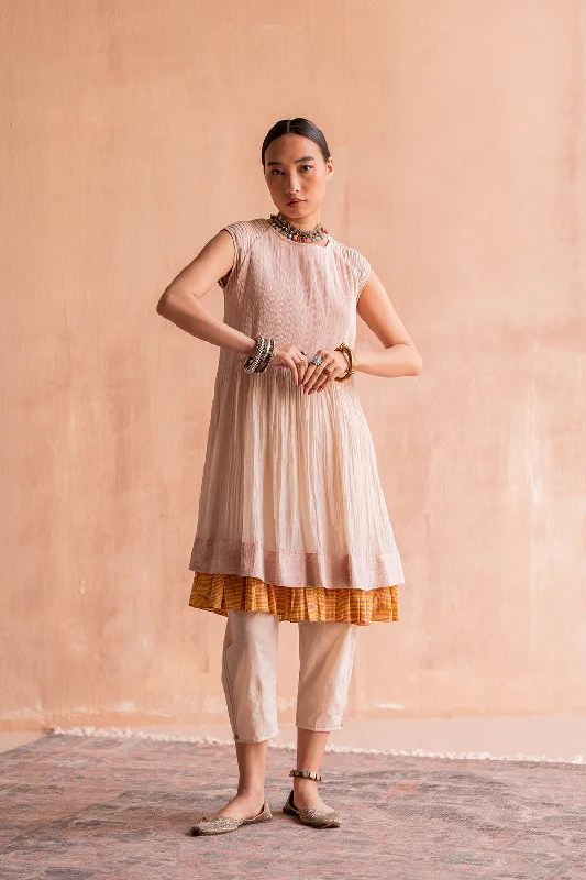 Kishori Dress