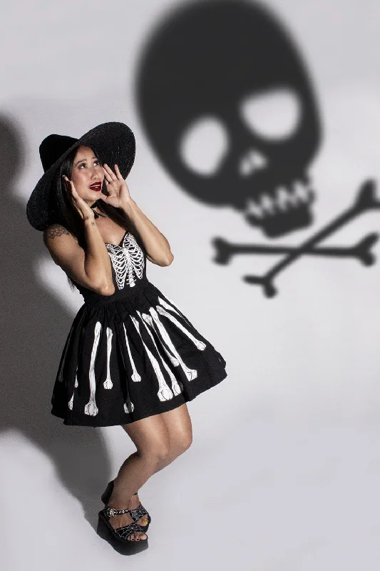 Skelly Prudence Dress