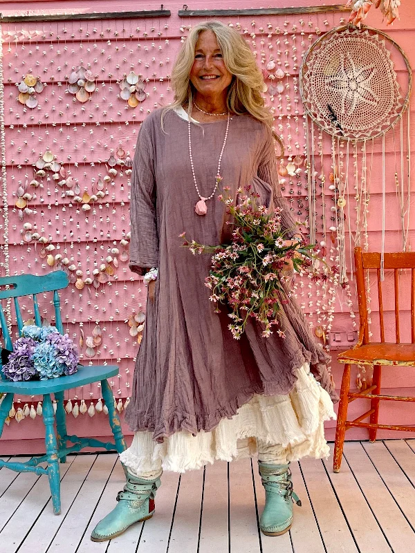 Spring Gypsy Prairie Laura Dress