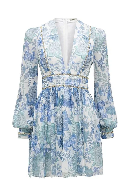 Cleo Dress by Thurley