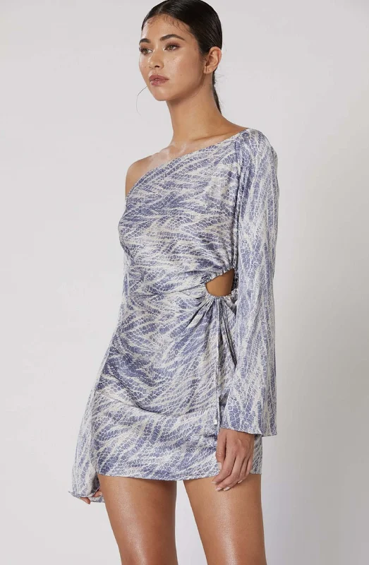 Viper Dress by Winona