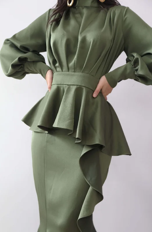 Visionary Gown by HSH