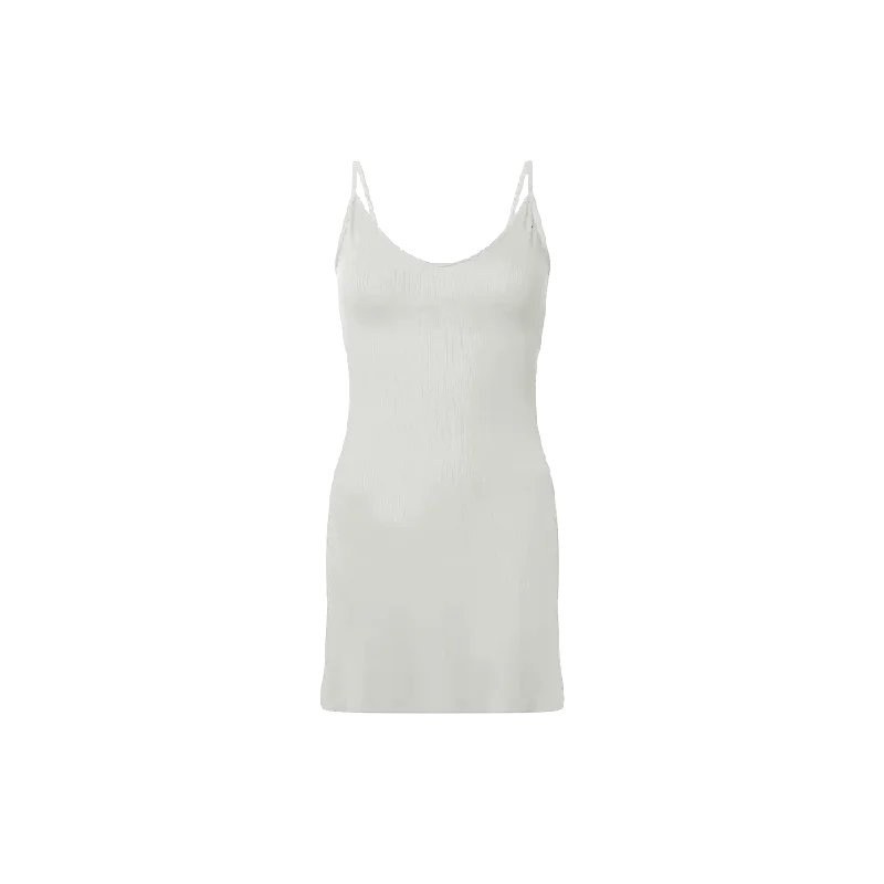 W Slip Dress