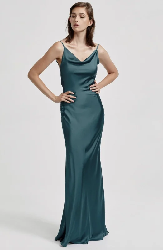 Zamora Dress by Lexi