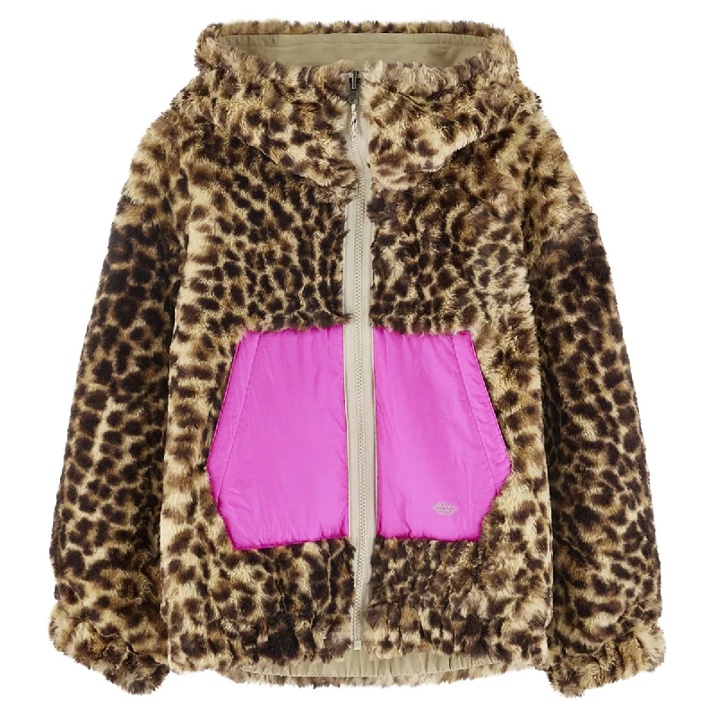 Bellerose Habits Jacket Print Jacket Jacquard Jacket Embroidered Jacket