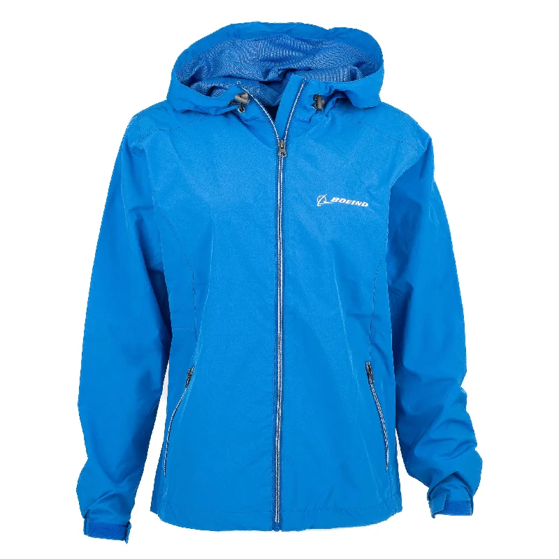 Boeing Newport Women's Jacket Chenille Fabric Brocade Fabric Lace Fabric