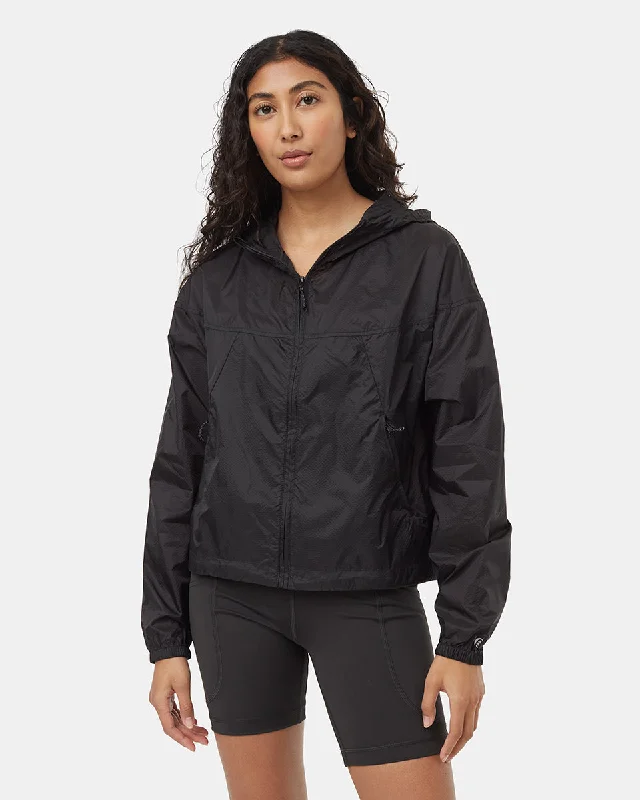 Breeze Nylon Jacket Herringbone Jacket Checkered Jacket Solid Jacket