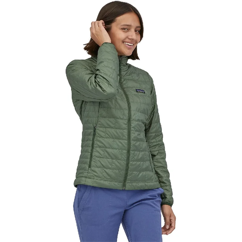 Hemlock Green