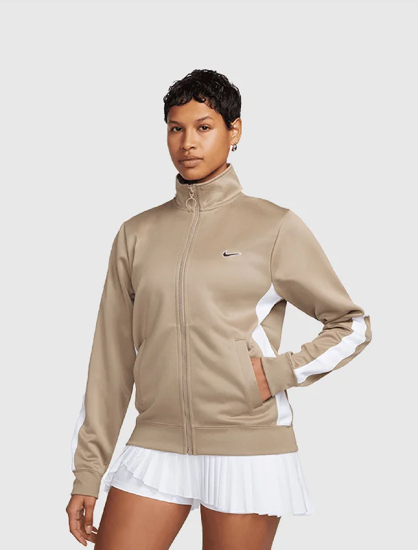 WOMEN'S NSW PARKA JACKET Fitted Jacket Loose Jacket Oversized Jacket