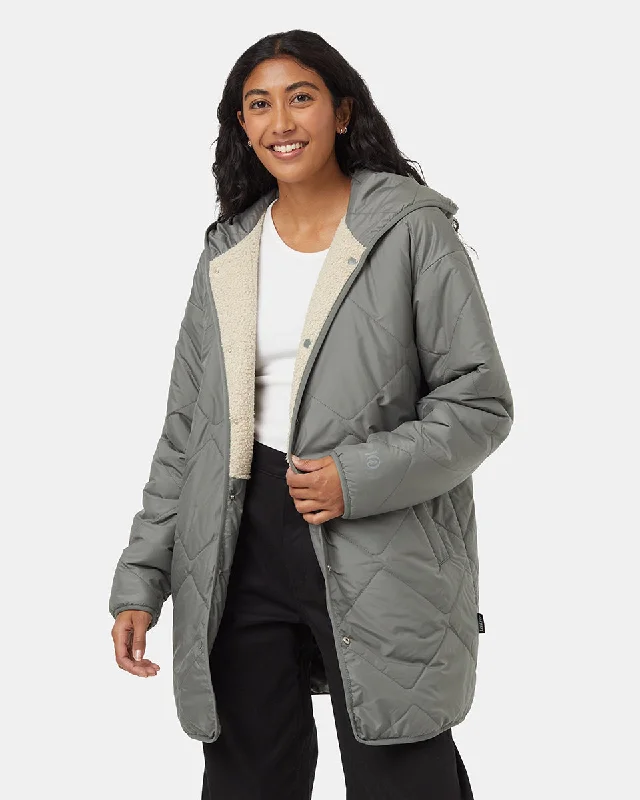 Recycled Boucle Reversible Long Jacket Faux Fur Jacket Real Fur Jacket Shearling Jacket Recycled Boucle Reversible Long Jacket Faux Fur Jacket Real Fur Jacket Shearling Jacket