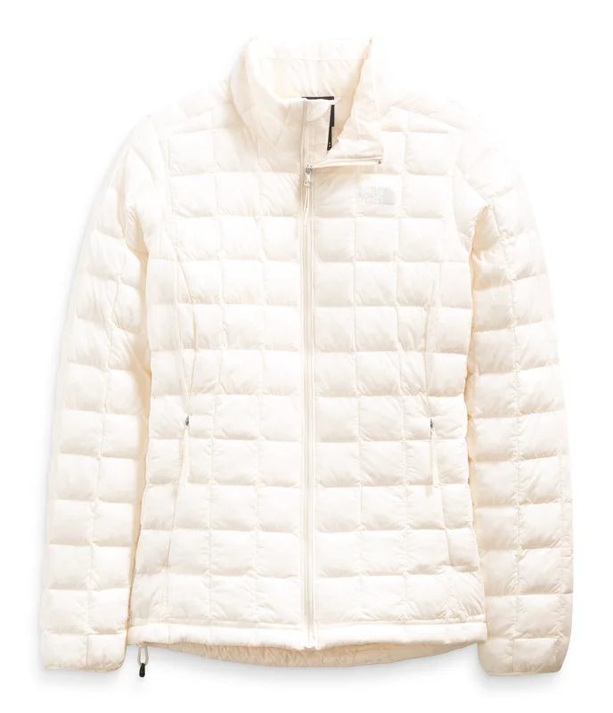 THE NORTH FACE Womens' Thermoball Eco Jacket - NF0A5GLD Fleece Jacket Down Jacket Parka THE NORTH FACE Womens' Thermoball Eco Jacket - NF0A5GLD Fleece Jacket Down Jacket Parka