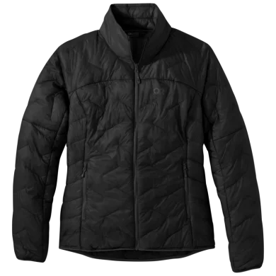 Women’s SuperStrand LT Jacket Herringbone Jacket Houndstooth Jacket Plaid Jacket