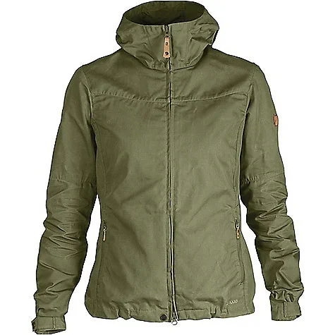 Women's Stina Jacket Oversized Jacket Tailored Jacket Straight Jacket