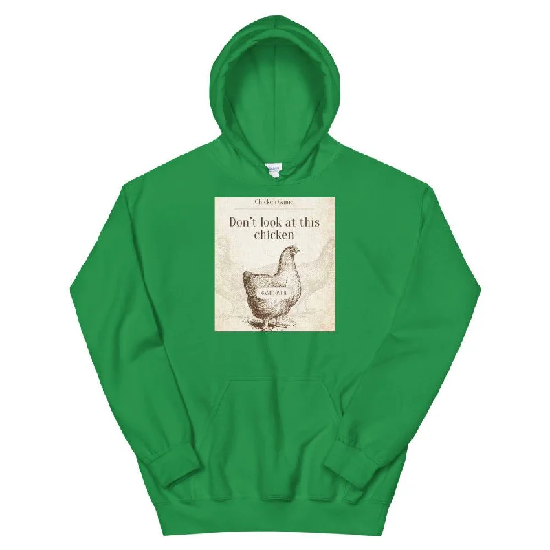 Irish Green