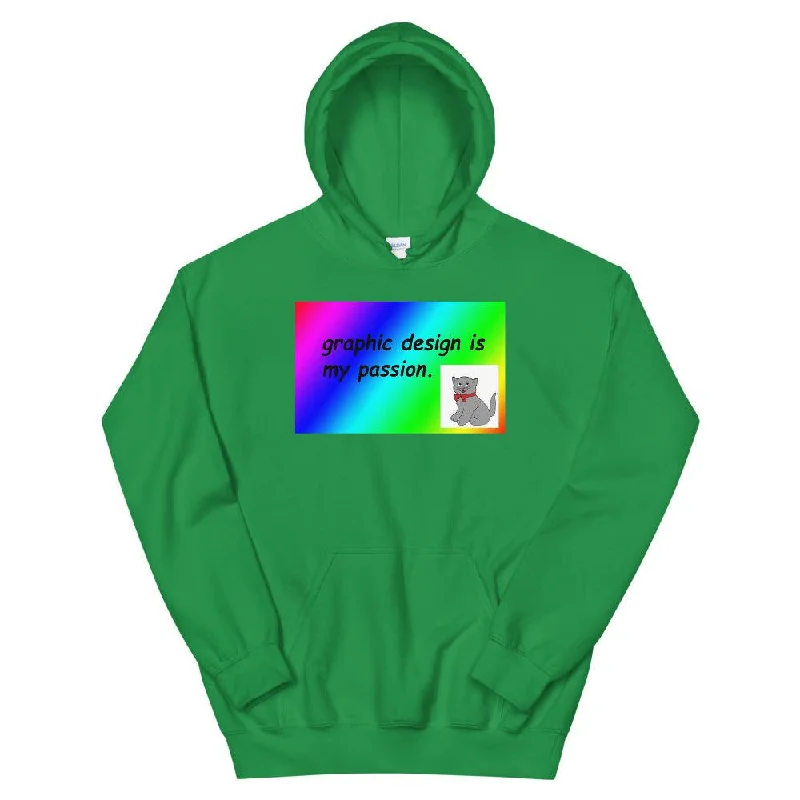 Irish Green