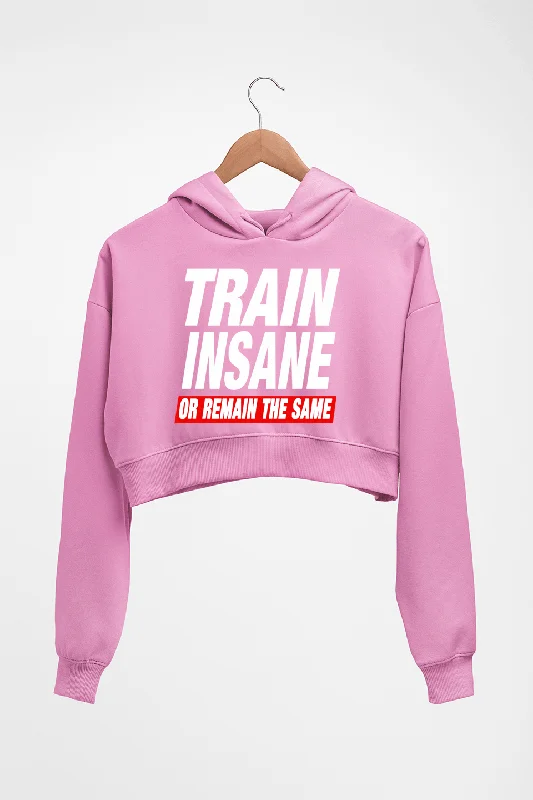 Gym Crop HOODIE FOR WOMEN Hoodie with High-Low Hem Asymmetrical Trendy