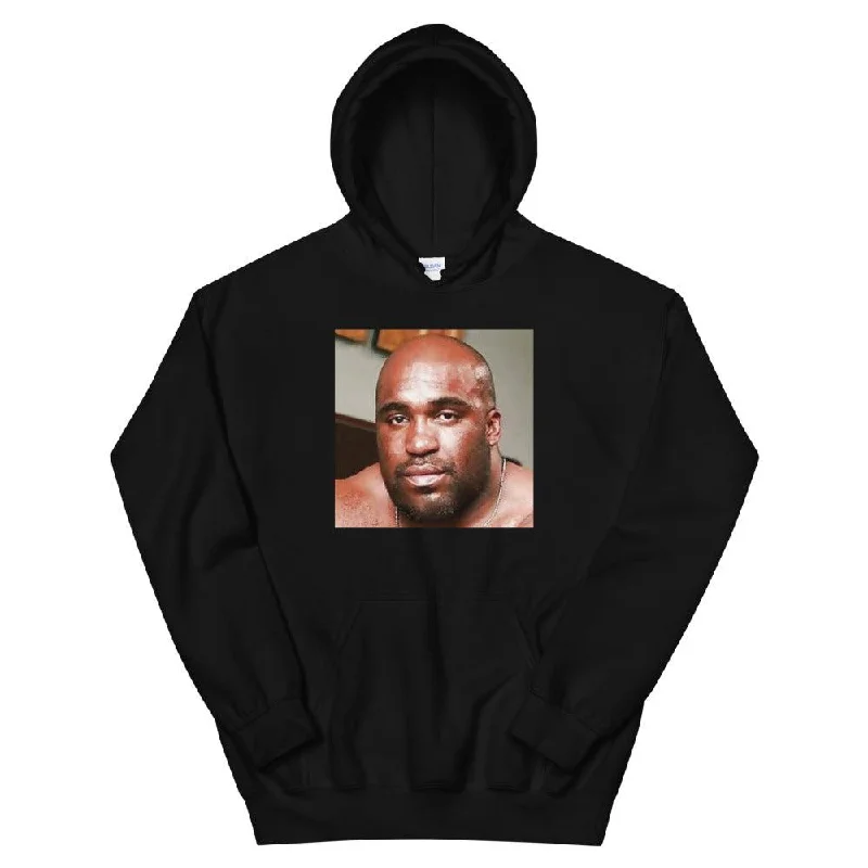 Quarantine’s Favorite Guy Unisex Hoodie Cotton Hoodie Fleece Lining Warmth