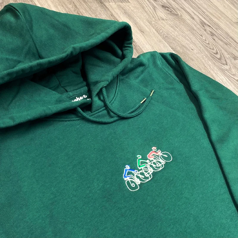 Pine Green