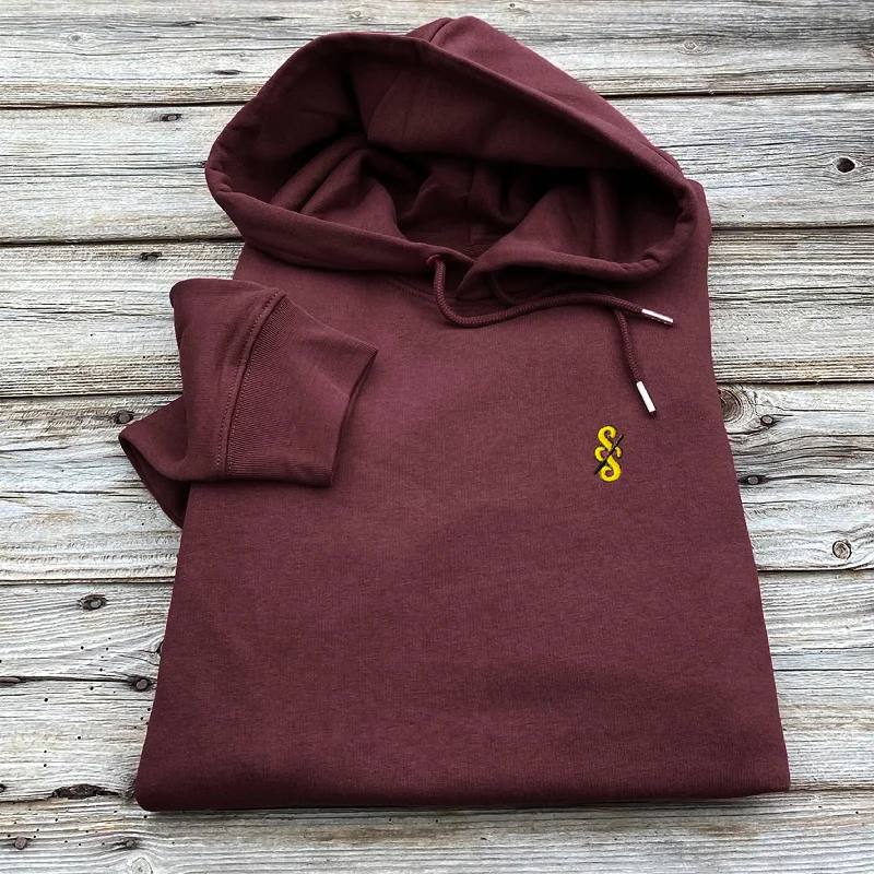 Dark Cherry