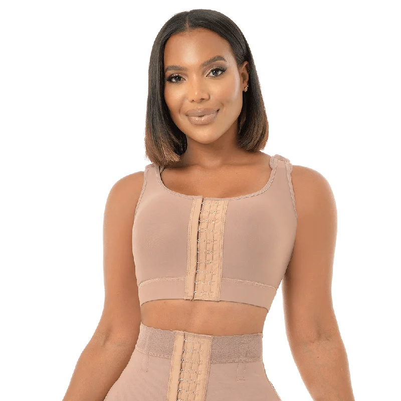 5031 Comfort Plus Bra Fajas Meli'belt Push-Up Wireless Bra