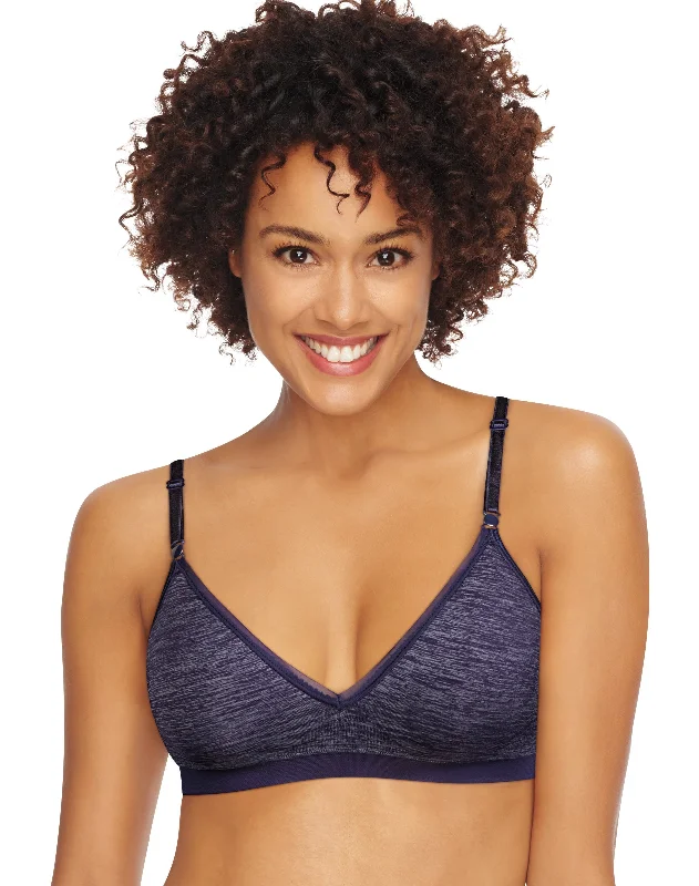 In The Navy Heather