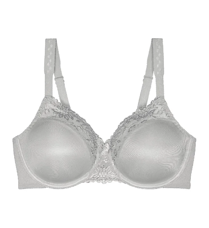 LADYFORM SOFT BRA Casual Bralette Set