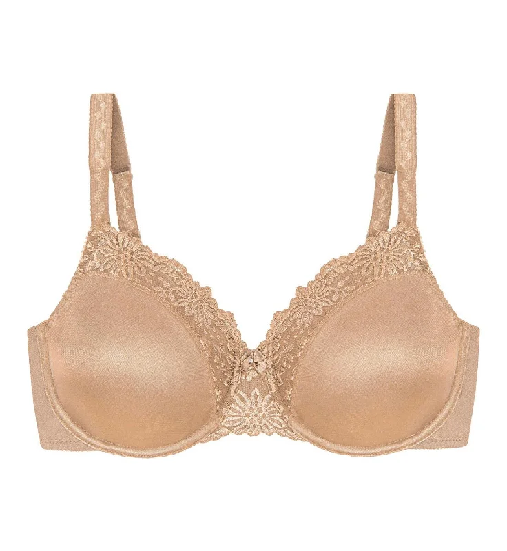 LADYFORM SOFT BRA Supportive Cotton Bra